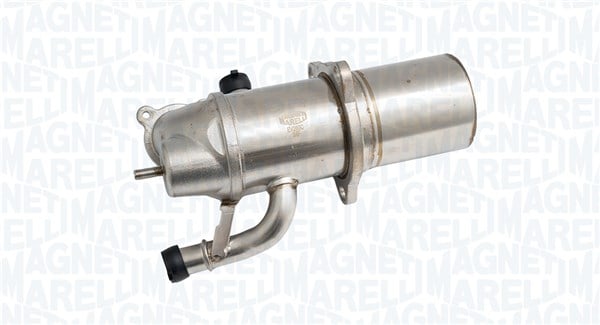 Radiateur, réaspiration des gaz d'échappement MAGNETI MARELLI 571822112260