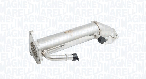 Radiateur, réaspiration des gaz d'échappement MAGNETI MARELLI 571822112266