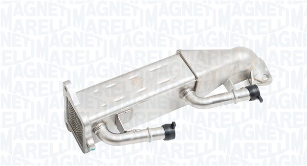 Radiateur, réaspiration des gaz d'échappement MAGNETI MARELLI 571822112267