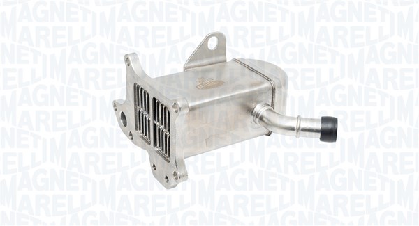 Radiateur, réaspiration des gaz d'échappement MAGNETI MARELLI 571822112269