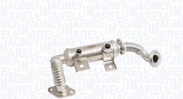 Radiateur, réaspiration des gaz d'échappement MAGNETI MARELLI 571822112271