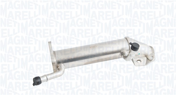 Radiateur, réaspiration des gaz d'échappement MAGNETI MARELLI 571822112272
