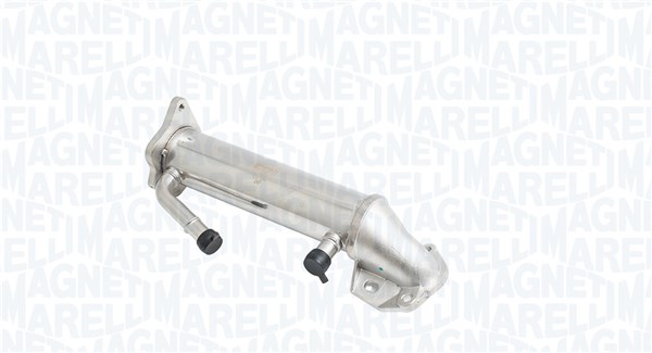 Radiateur, réaspiration des gaz d'échappement MAGNETI MARELLI 571822112273