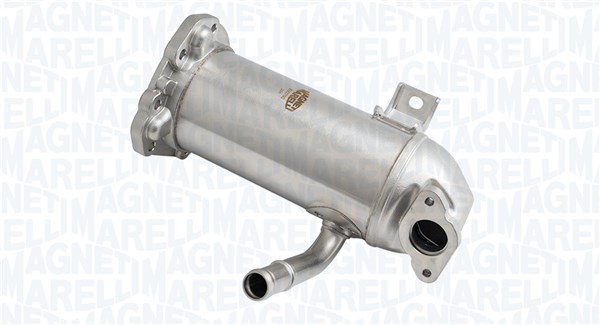 Radiateur, réaspiration des gaz d'échappement MAGNETI MARELLI 571822112275