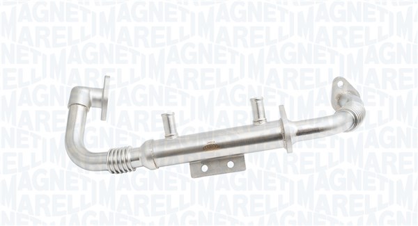 Radiateur, réaspiration des gaz d'échappement MAGNETI MARELLI 571822112294