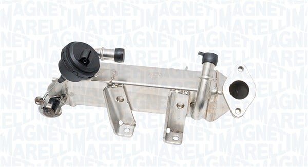 Radiateur, réaspiration des gaz d'échappement MAGNETI MARELLI 571822112298