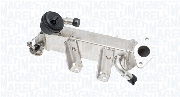 Radiateur, réaspiration des gaz d'échappement MAGNETI MARELLI 571822112299