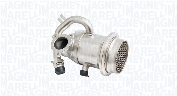 Radiateur, réaspiration des gaz d'échappement MAGNETI MARELLI 571822112300