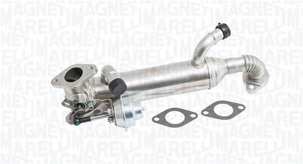 Radiador válvula egr MAGNETI MARELLI 571822112303