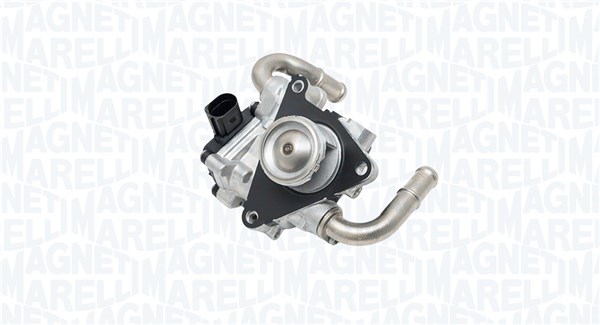 Vanne EGR MAGNETI MARELLI ref. 571822112309