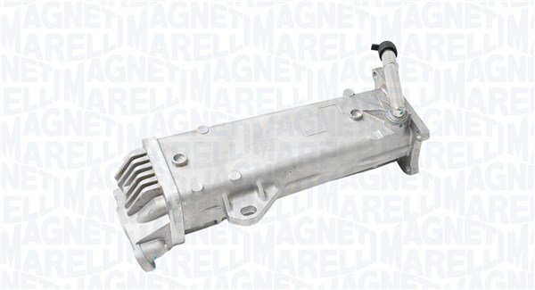 Radiador válvula egr MAGNETI MARELLI ref. 571822112313