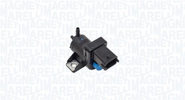 Transmetteur de pression, contrôle des gaz d'échappement MAGNETI MARELLI 572022112023