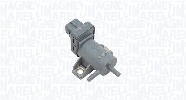 Transmetteur de pression, contrôle des gaz d'échappement MAGNETI MARELLI 572022112029