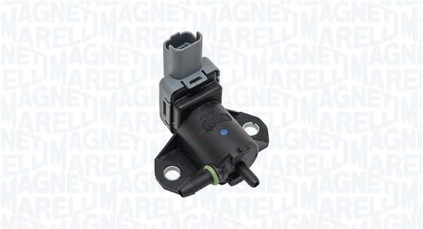 Transmetteur de pression, contrôle des gaz d'échappement MAGNETI MARELLI 572022112030