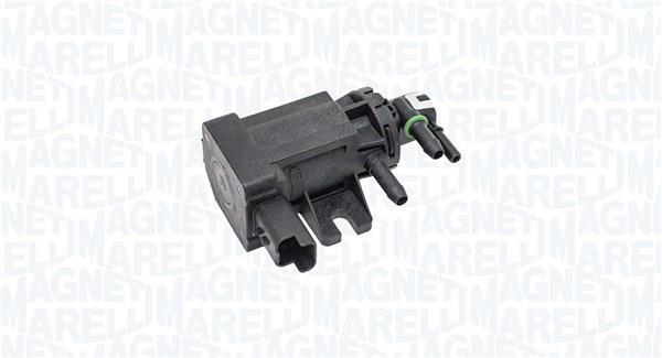 Transmetteur de pression, contrôle des gaz d'échappement MAGNETI MARELLI 572022112031