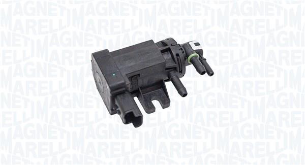 Transmetteur de pression, contrôle des gaz d'échappement MAGNETI MARELLI 572022112032