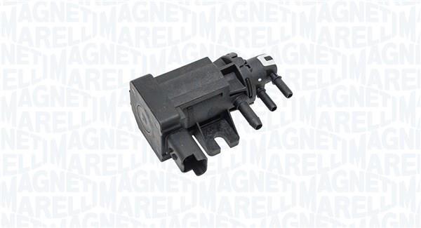 Transmetteur de pression, contrôle des gaz d'échappement MAGNETI MARELLI 572022112033