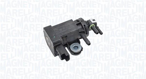 Transmetteur de pression, contrôle des gaz d'échappement MAGNETI MARELLI 572022112034