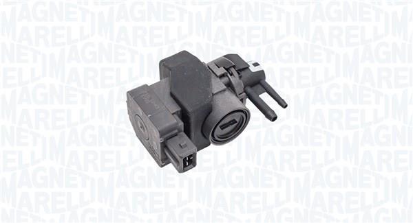 Transmetteur de pression, contrôle des gaz d'échappement MAGNETI MARELLI 572022112035