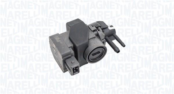 Transmetteur de pression, contrôle des gaz d'échappement MAGNETI MARELLI 572022112036