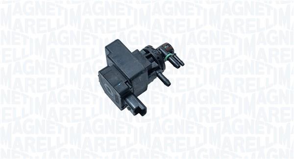 Transmetteur de pression, contrôle des gaz d'échappement MAGNETI MARELLI 572022112037