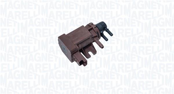 Transmetteur de pression, contrôle des gaz d'échappement MAGNETI MARELLI 572022112038