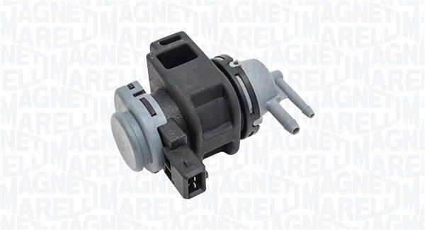 Transmetteur de pression, contrôle des gaz d'échappement MAGNETI MARELLI 572022112039