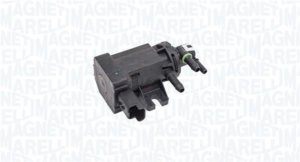 Transmetteur de pression, contrôle des gaz d'échappement MAGNETI MARELLI 572022112041