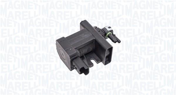 Transmetteur de pression, contrôle des gaz d'échappement MAGNETI MARELLI 572022112042
