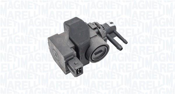 Transmetteur de pression, contrôle des gaz d'échappement MAGNETI MARELLI 572022112043