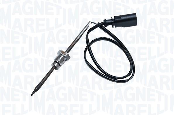 Palpeur, température des gaz MAGNETI MARELLI 172000271010