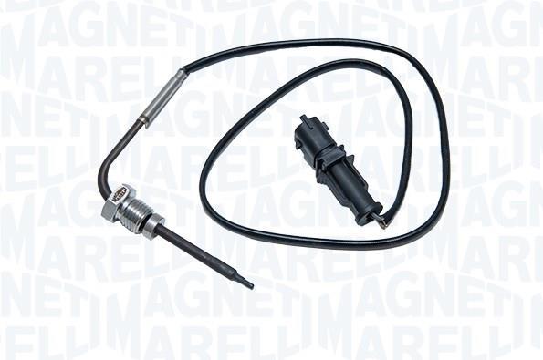 Palpeur, température des gaz MAGNETI MARELLI ref. 172000273010