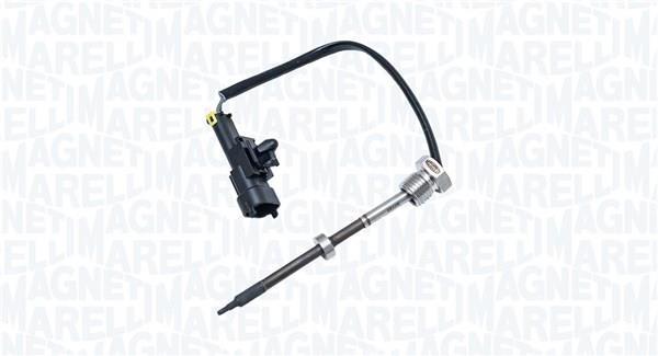 Palpeur, température des gaz MAGNETI MARELLI ref. 172000299010