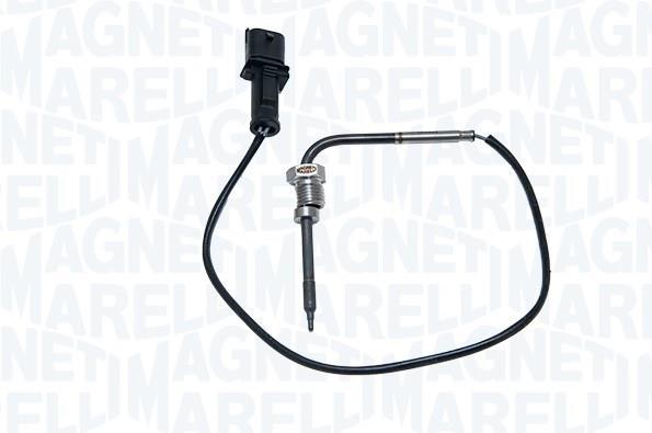 Palpeur, température des gaz MAGNETI MARELLI ref. 172000307010