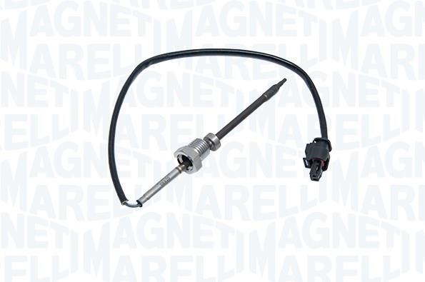 Palpeur, température des gaz MAGNETI MARELLI ref. 172000315010
