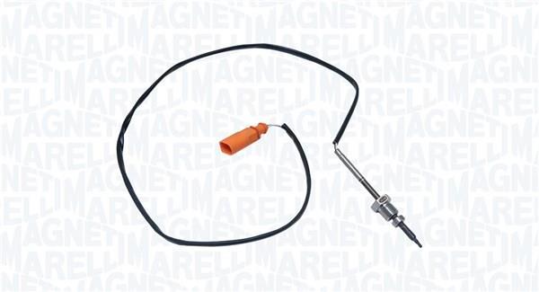 Palpeur, température des gaz MAGNETI MARELLI ref. 172000441010