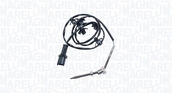 Palpeur, température des gaz MAGNETI MARELLI ref. 172000453010