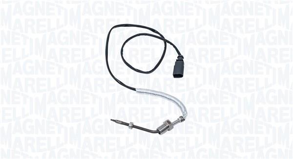 Palpeur, température des gaz MAGNETI MARELLI ref. 172000507010