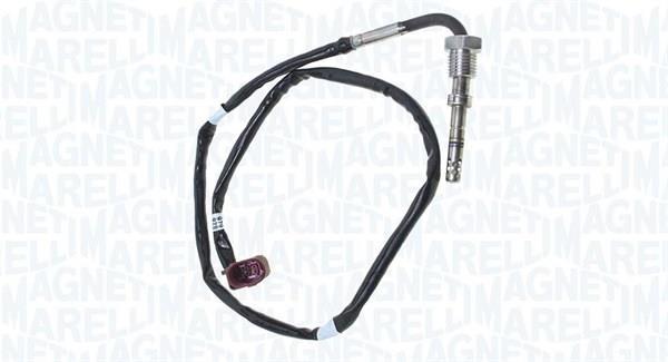 Palpeur, température des gaz MAGNETI MARELLI ref. 172000011010