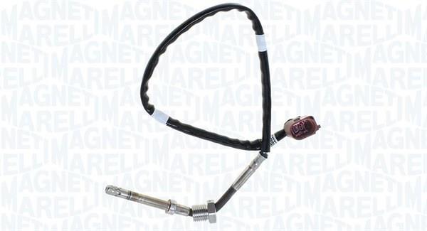 Sensor, temperatura gas de escape MAGNETI MARELLI ref. 172000025010