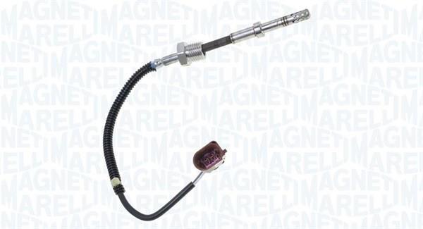 Sensor, temperatura gas de escape MAGNETI MARELLI ref. 172000029010