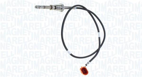 Palpeur, température des gaz MAGNETI MARELLI ref. 172000033010