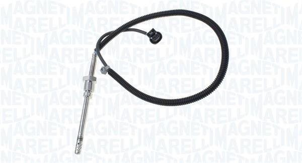 Palpeur, température des gaz MAGNETI MARELLI ref. 172000035010