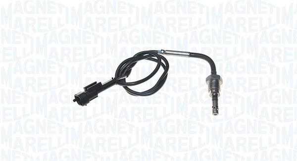 Palpeur, température des gaz MAGNETI MARELLI ref. 172000059010