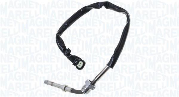 Palpeur, température des gaz MAGNETI MARELLI ref. 172000061010