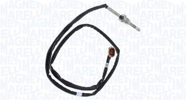 Palpeur, température des gaz MAGNETI MARELLI ref. 172000065010