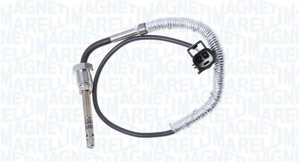 Palpeur, température des gaz MAGNETI MARELLI ref. 172000089010