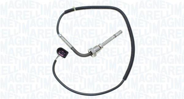 Palpeur, température des gaz MAGNETI MARELLI ref. 172000095010