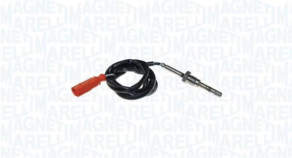 Palpeur, température des gaz MAGNETI MARELLI ref. 172000097010