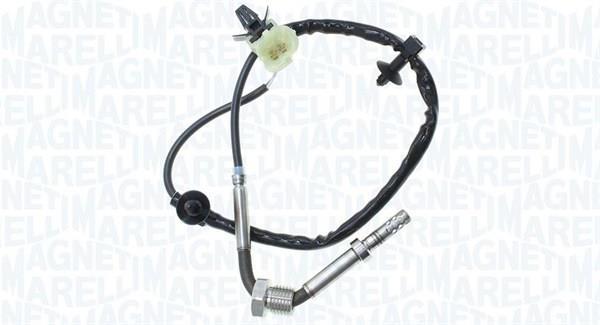 Palpeur, température des gaz MAGNETI MARELLI ref. 172000107010
